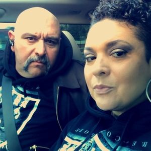 Meet your Posher, Raymond